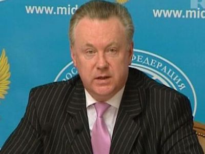 Москва назвала реакцию Литвы на сюжет в передаче «Человек и закон» неадекватной - Литва и страны Балтии