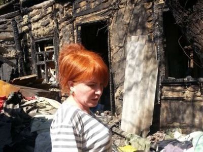 МЧС России назвало причину страшного пожара в ростовской области - В Мире