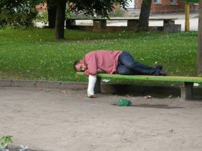   Informuoja policijos komisariatas              - Įvykiai ir kriminalas