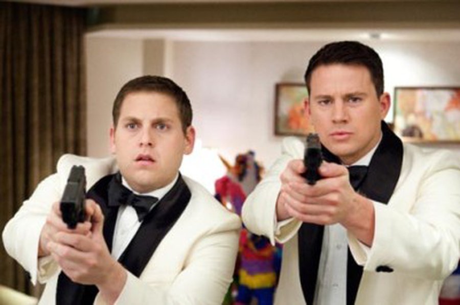 Kinas, kinas, kinas - Visagine