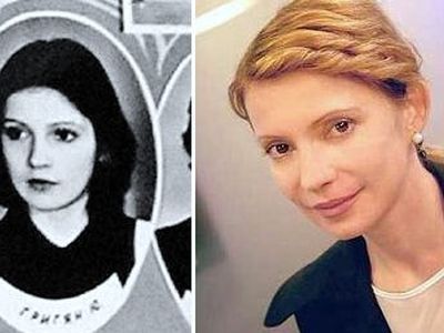 Между Украиной, Арменией, Латвией и...: Юлия Тимошенко скрывает своё происхождение - В Мире