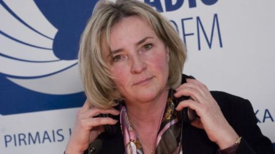 Латвийский депутат: евро не приведет нас в долину счастья - Литва и страны Балтии