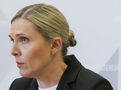 А. Билотайте: защита прав человека была и остается приоритетом Литвы - В Мире