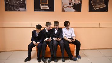 Смотрят ли современные подростки телевизор