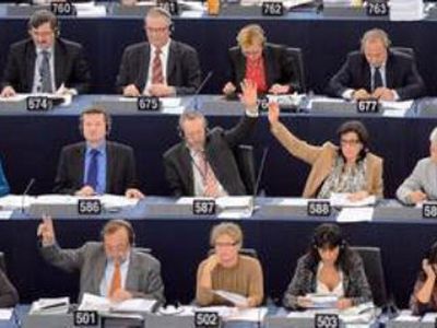 В ЕС подготовили поправки для защиты от рейтинговых агентств - В Мире