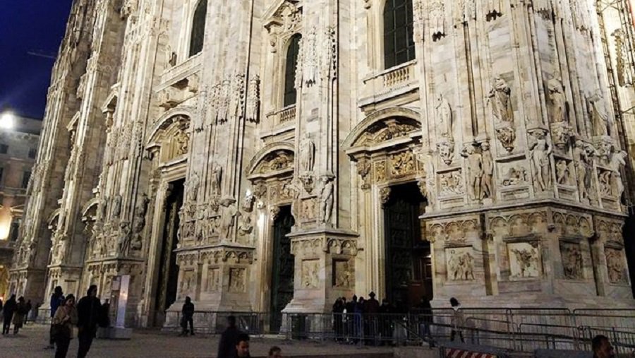 15 провинций Италии на карантине. Милан: больницы переполнены - В Мире