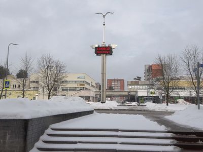 Итоги года (видео) - В Висагинасе