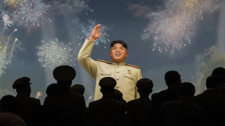 КНДР в 2013 году получила от ООН треть объёма продовольственной помощи - В Мире