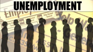 Безработица в еврозоне достигла наивысшего уровня с 1998 года                                