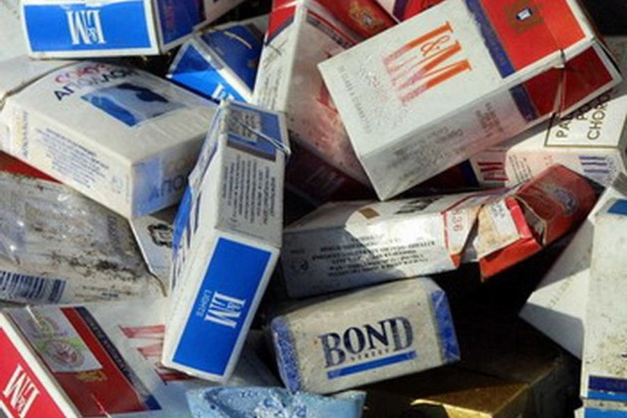 Сейм Литвы решил поднять акцизы на сигареты, сигары и сигариллы                     - Литва и страны Балтии