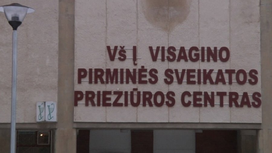 Врач Виолета Дилене выиграла судебный спор с самоуправлением  - В Висагинасе