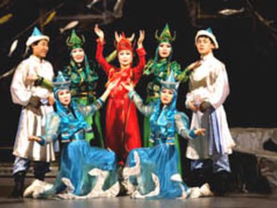 Приглашаем на концерт - В Висагинасе