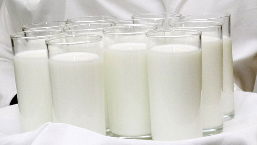 Согласованы разрешения для литовских производителей на экспорт молочных продуктов в Колумбию