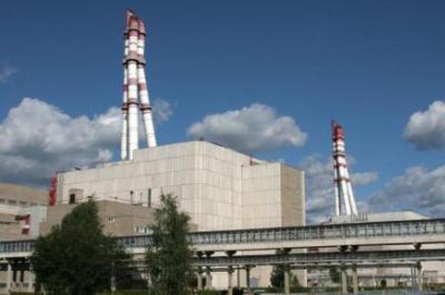 Adomas Audickas. Ar turime alternatyvų Visagino atominei elektrinei? - Energetika