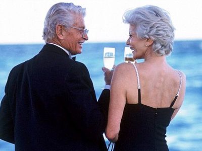 Секрет вечной молодости раскопали в волосах                  - Наука и здоровье