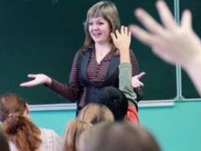 В Литве две тысячи безработных учителей - Литва и страны Балтии