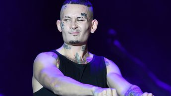 СМИ: Моргенштерн внесён в «чёрный список» Литвы