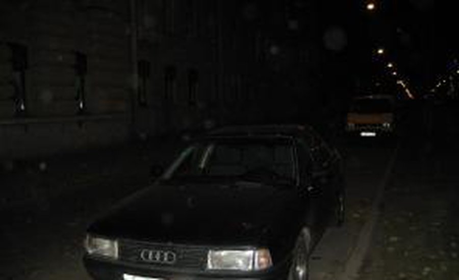 Сводка криминальных происшествий за период с 2008-05-10 по 2008-05-11 - Происшествия и криминал