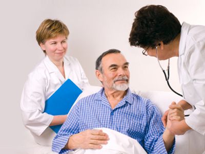 7 изменений в образе жизни снизят риск инсульта - Наука и здоровье