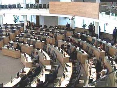 Кого выбирать в Сейм, когда списки кандидатов не вселяют надежды?  - Литва и страны Балтии