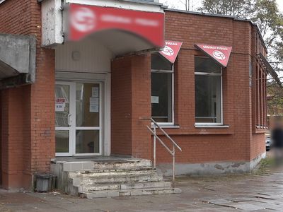 Laida "Savaitės kontūrai" 2024 11 08 (video) - Visagine