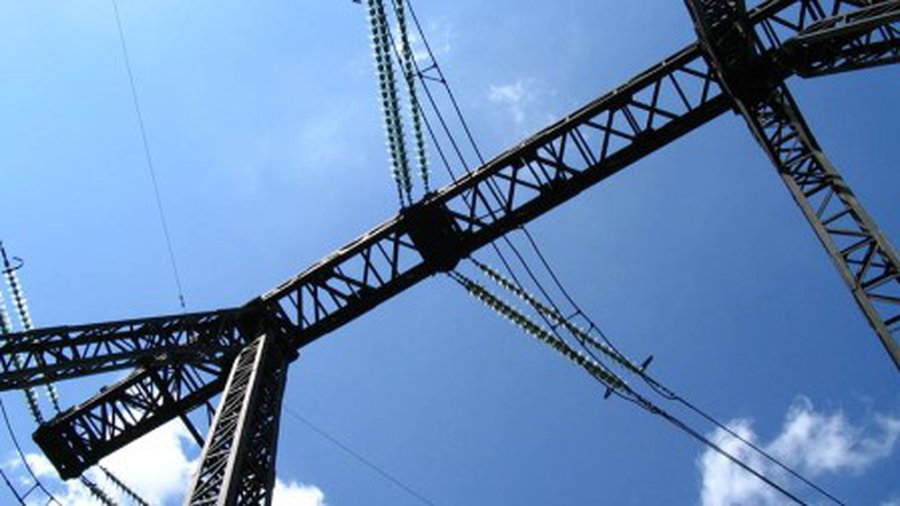 Эстония: конкуренция под напряжением - Энергетика