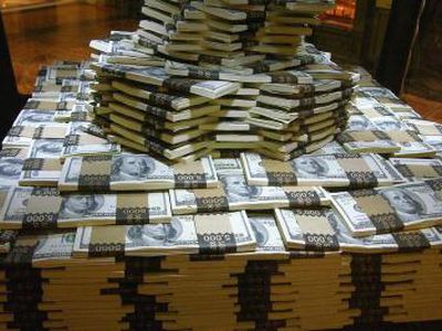 Каждый день войны в Ливии обходится США в 100 млн долларов - В Мире