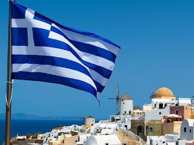 С 15 июня литовцы смогут свободно отправляться и в Грецию - Литва и страны Балтии