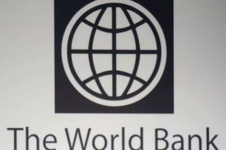 Pasaulio banko prezidentas: iki krizės trūksta tik sukrėtimo - Lietuva ir Baltijos šalys