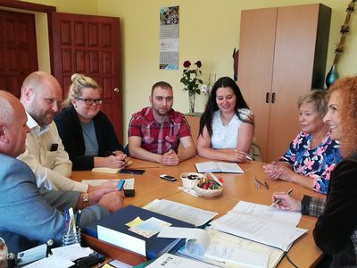 Делегации 8-ми городов-побратимов приглашены на празднование Дня города - В Висагинасе