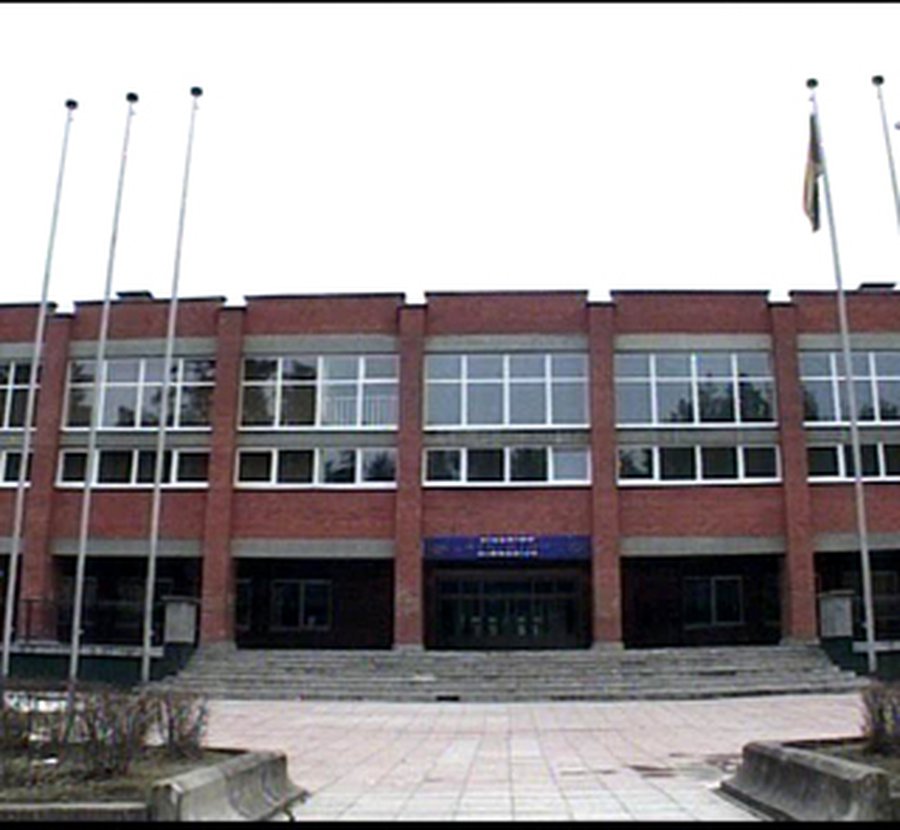 Открытое письмо родителей гимназии «Atgimimo» - В Висагинасе