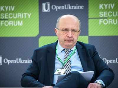 В числе кандидатов на пост генсека Совета Европы - А.Кубилюс - Литва и страны Балтии