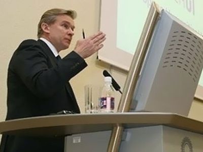 Глава литовского МИД: Литва, Латвия и Эстония — пример всему Евросоюзу
 - Литва и страны Балтии