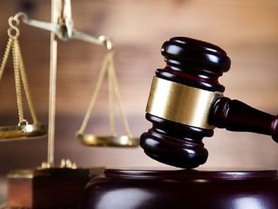 Президент Г. Науседа обратился в Совет судей с просьбой уволить судью А. Даугелу - Происшествия и криминал