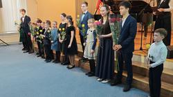 «Рояль – король инструментов» –  теплый, вдохновляющий вечер, наполненный музыкой (видео)