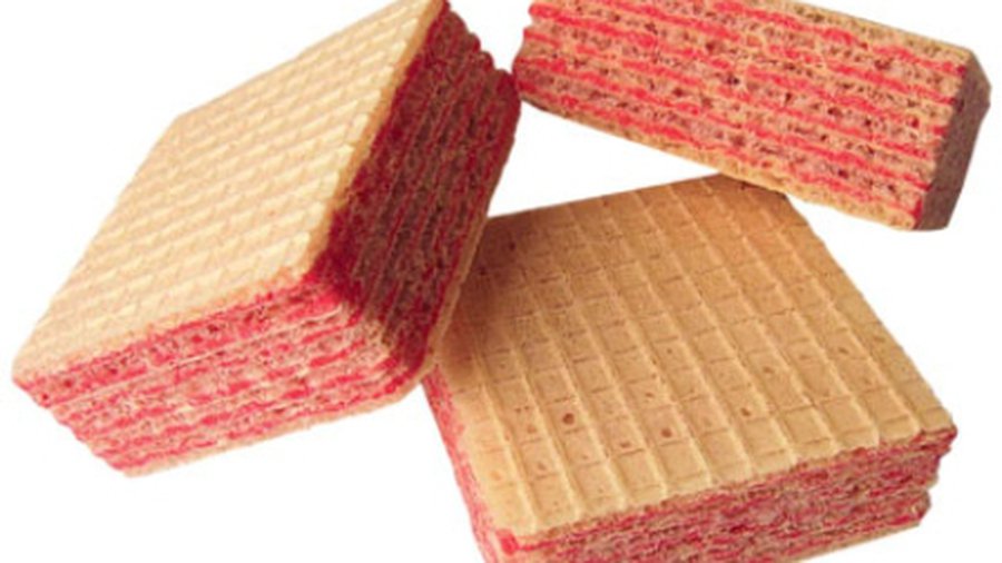 В Латвию могли завезти вафли с крысиным ядом  - Литва и страны Балтии