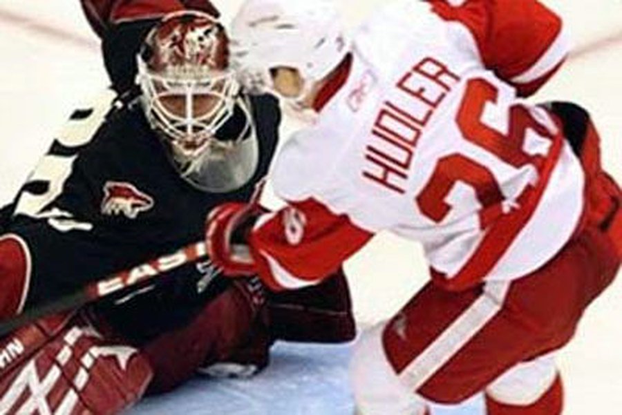 «Гудлеру пора вернуться в НХЛ» - Культурные и спортивные мероприятия