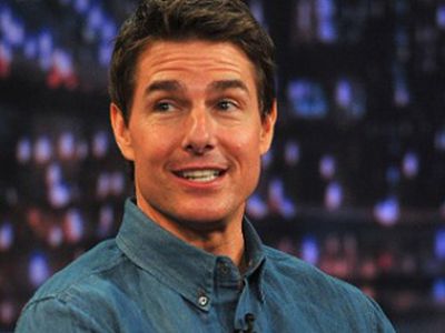 Том Круз сыграет в пятой части «Миссия невыполнима» - Культурные и спортивные мероприятия