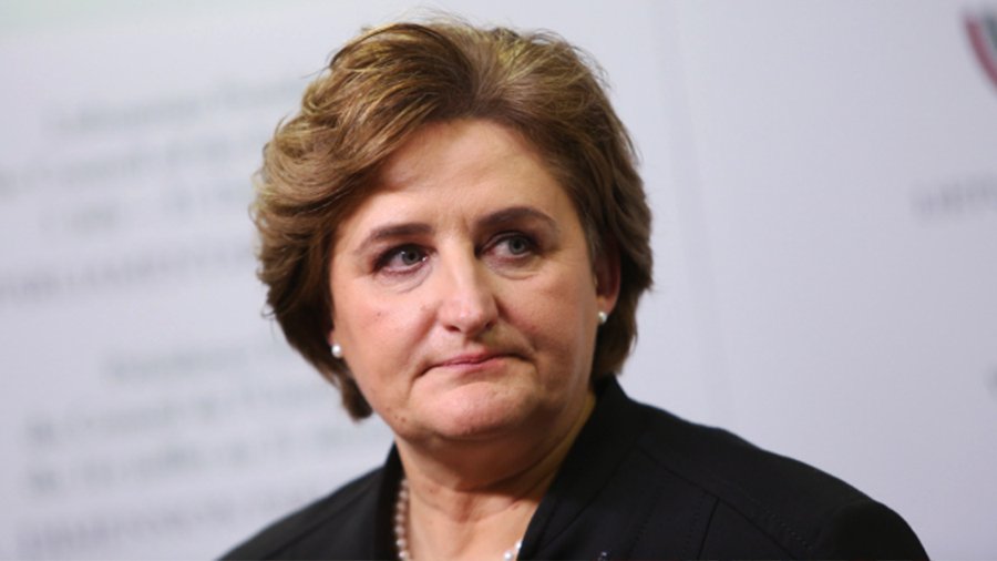 Георгиевские ленточки в Литве: символ Великой Победы или кость в горле? - Литва и страны Балтии