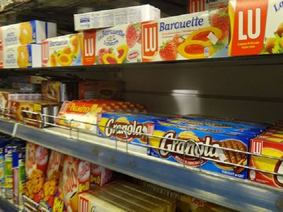 Брюссель начал борьбу с "продуктовым расизмом" в Восточной Европе - В Мире