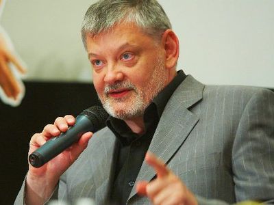 Режиссер «Каникул строгого режима» Игорь Зайцев при поддержке Вячеслава Фетисова снимет фильм о российском хоккее - Культурные и спортивные мероприятия