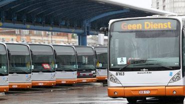 Brangstantis kuras kelia tarpmiestinių autobusų bilietų kainas