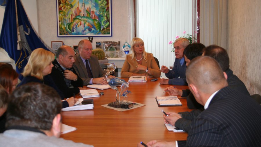 Висагинцы халтуры не потерпят - В Висагинасе