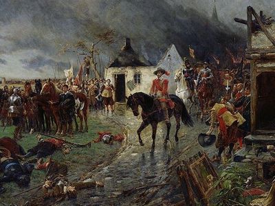 После «бархатной» революции в Чехии церковному имуществу нанесен больший ущерб, чем за Тридцатилетнюю войну  - В Мире