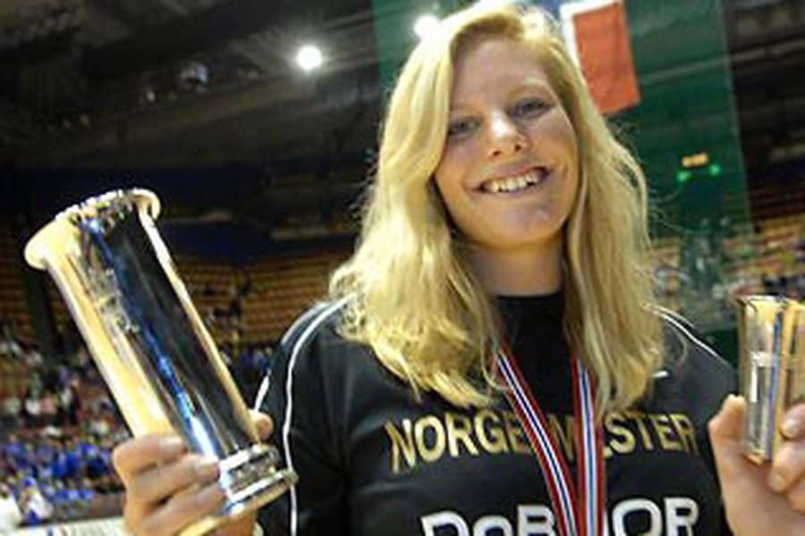 Студентка из Норвегии расстроила свадьбу шведской принцессы - Хобби, отдых и развлечения