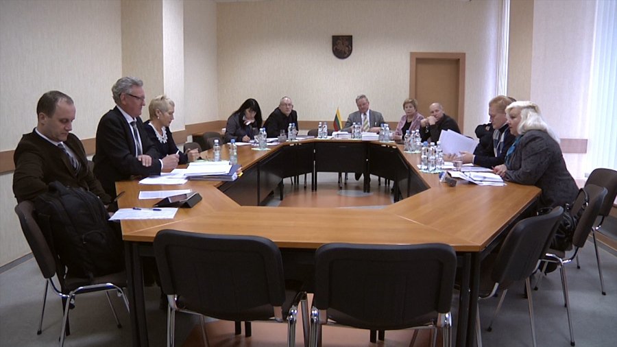 Аналитики анализируют, политики прогнозируют... - В Висагинасе