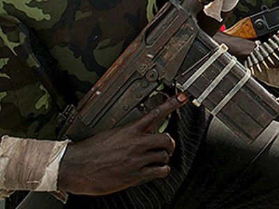 Власти Нигерии узнали местонахождение похищенных школьниц - В Мире