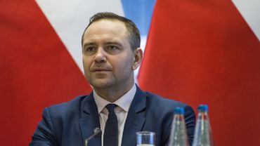 На президентских выборах в Польше победу одержал консервативный кандидат Кароль Навроцкий