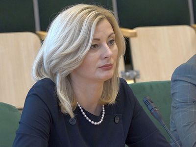 Министр: несоблюдающих изоляцию будут наказывать без предупреждения - Литва и страны Балтии