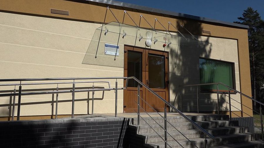 В доме самостоятельного проживания – первые жильцы - В Висагинасе